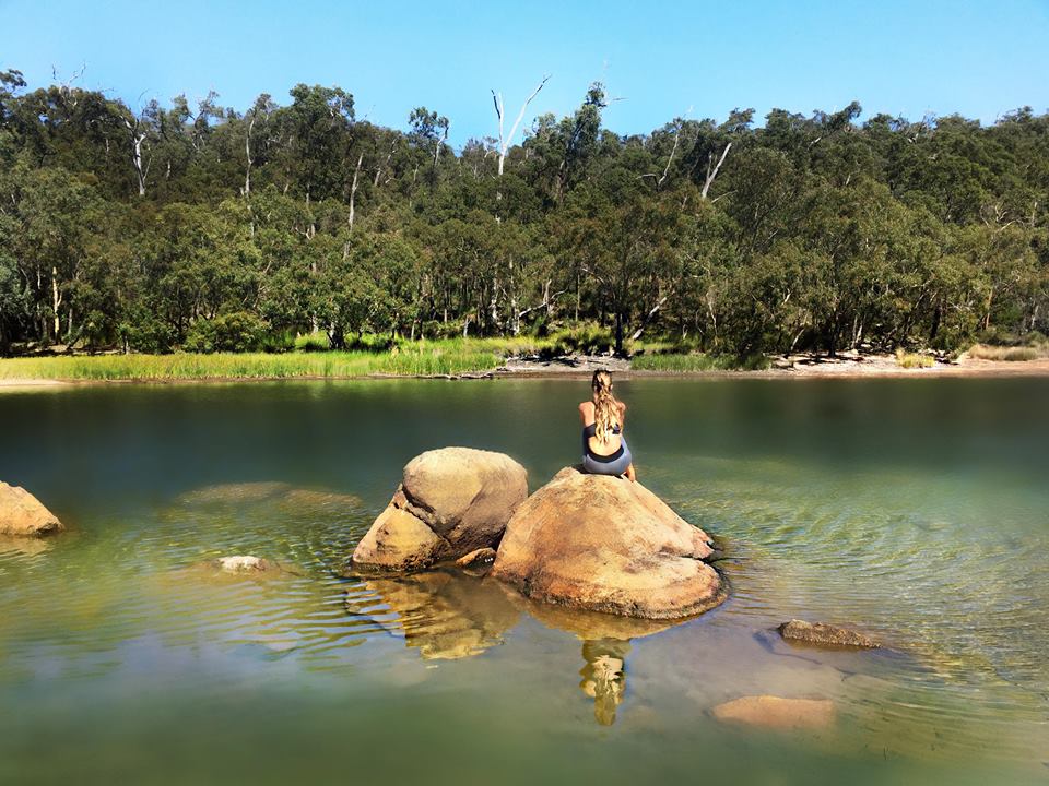 John Forest National Park