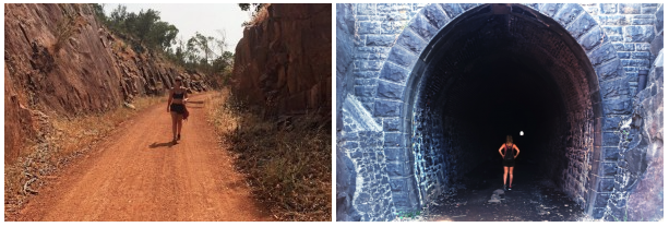 John Forest National Park, Swan View Tunnel