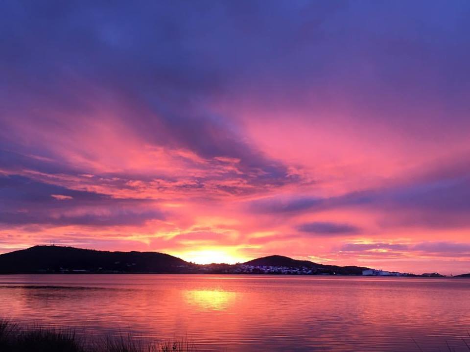 Albany Western Australia