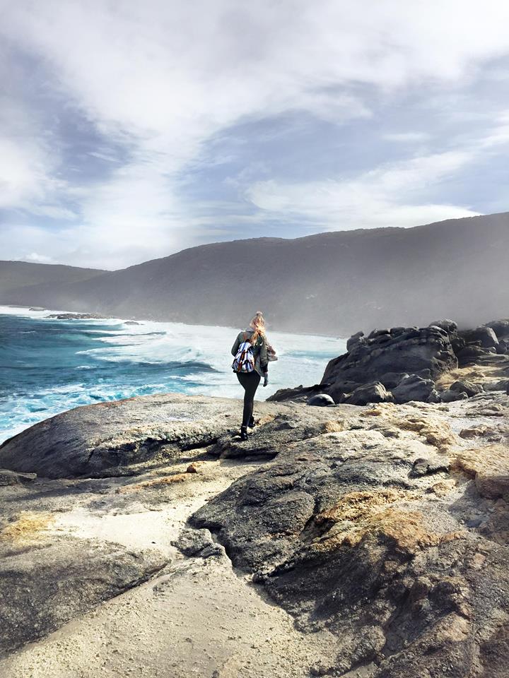 The Blowholes, Albany, Western Australia