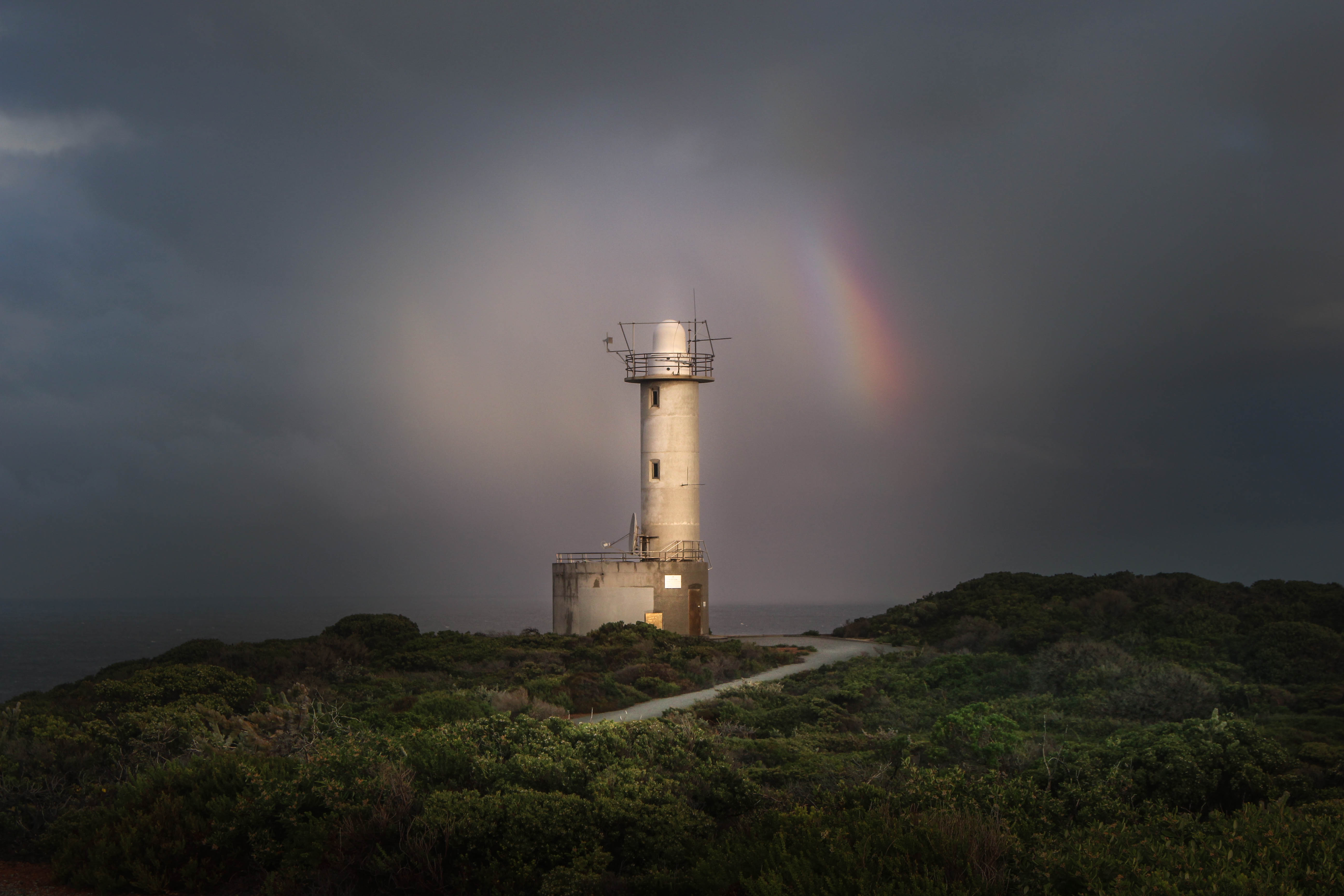 lighthouse-albany