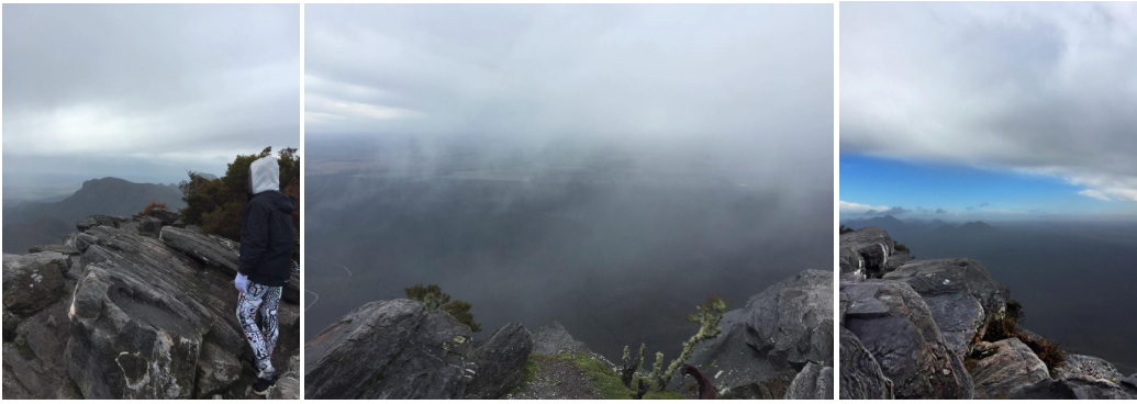 Bluff Knoll, Western Australia