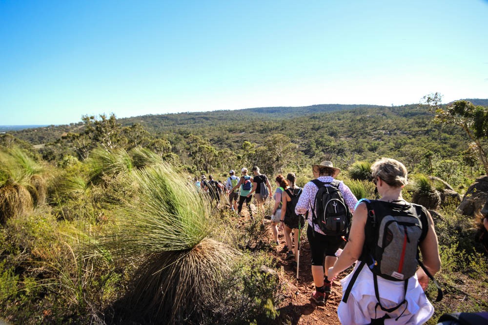 wehikewa western australia hiking tourism group hikes meetup perth australia fitness