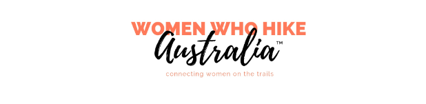 Women Who Hike Australia